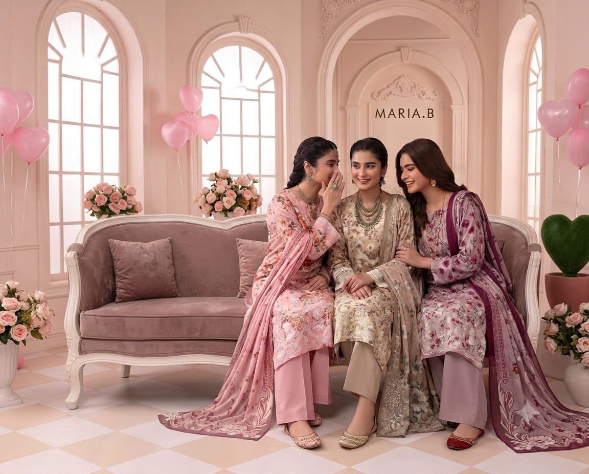 Women collection